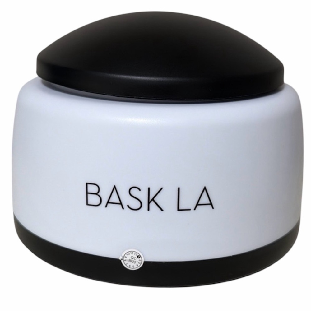 Bask‎ LA Steam Pro Gel Nail Removal System